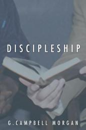 Icon image Discipleship