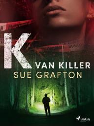 Icon image K van killer: Volume 11