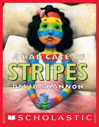 Icon image A Bad Case of Stripes