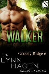 Icon image Walker [Grizzly Ridge 6]