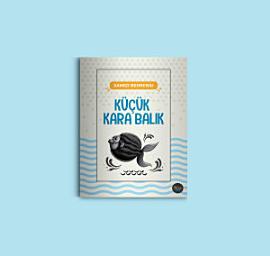 Icon image KÜÇÜK KARA BALIK