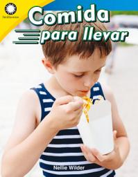 Icon image Comida para llevar