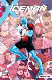 Icon image Iceman: Absolute Zero