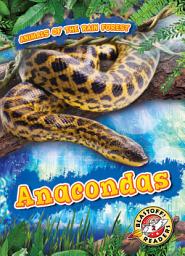 Icon image Anacondas