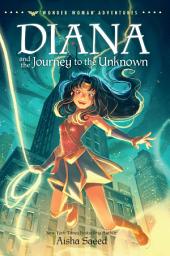 Icon image Diana and the Journey to the Unknown