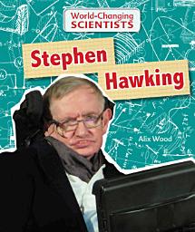 Icon image Stephen Hawking