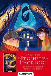 Icon image Les Aventures de Lewis Barnavelt, T2 : La Médaille ensorcelée