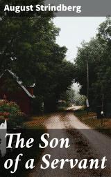 Icon image The Son of a Servant: A Tale of Struggles and Dreams: A Journey Through Poverty and Social Injustices in 19th Century Sweden