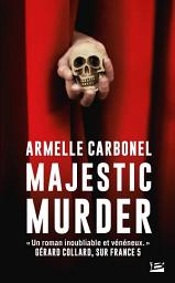 Icon image Majestic Murder