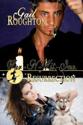 Icon image Resurrection: War N' Wit, Inc Book 2