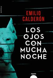 Icon image Los ojos con mucha noche