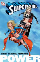 Icon image Supergirl: Power