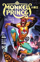 Icon image Monkey Prince