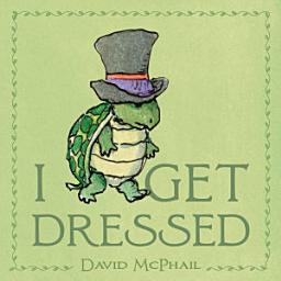 Icon image I Get Dressed