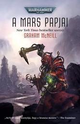 Icon image A Mars papjai
