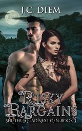 Icon image Risky Bargains