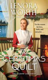 Icon image The Christmas Quilt