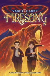 Icon image Firesong