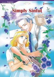 Icon image SIMPLY SINFUL: Harlequin Comics