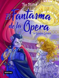 Icon image El Fantasma de la Ópera