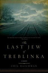 Icon image The Last Jew of Treblinka