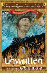 Icon image The Unwritten Vol. 9: The Unwritten Fables