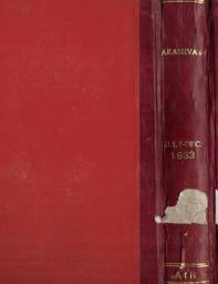 Icon image AKASHVANI: Vol. LIV, No.27 ( 1 JULY, 1983 )