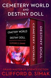 Icon image Cemetery World and Destiny Doll