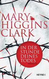 Icon image In der Stunde deines Todes: Thriller