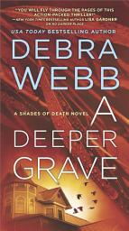 Icon image A Deeper Grave