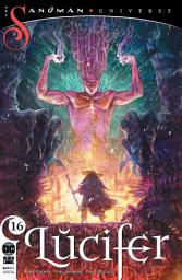 Icon image Lucifer (2018)