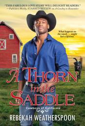 Icon image A Thorn in the Saddle