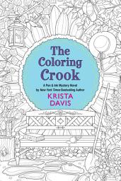 Icon image The Coloring Crook