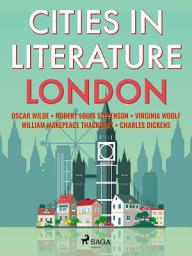 Icon image Cities in Literature: London