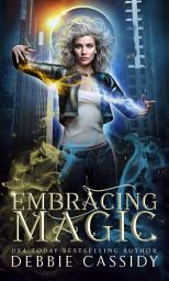 Icon image Embracing Magick