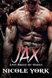 Icon image Jax