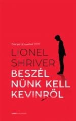 Icon image Beszélnünk kell Kevinről