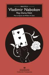 Icon image Rey, Dama, Valet