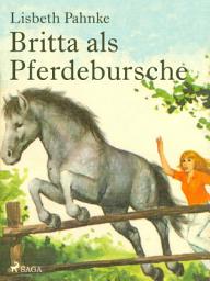 Icon image Britta als Pferdebursche
