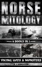 Icon image Norse Mythology: Viking, Gods & Monsters