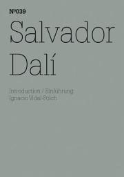 Icon image Salvador Dalí: (dOCUMENTA (13): 100 Notes - 100 Thoughts, 100 Notizen - 100 Gedanken # 039)