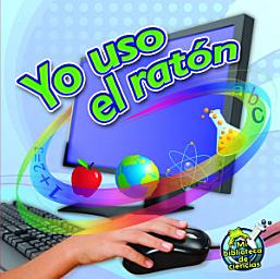 Icon image Yo uso el ratón: I Use A Mouse