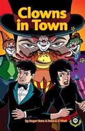 Icon image Clowns in Town