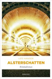 Icon image Alsterschatten: Kriminalroman
