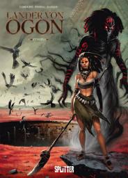 Icon image Länder von Ogon. Band 6: Syneria