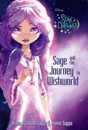 Icon image Star Darlings: Sage and the Journey to Wishworld