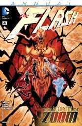 Icon image The Flash Annual (2012)