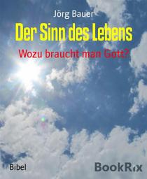 Icon image Der Sinn des Lebens: Wozu braucht man Gott?