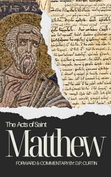 Icon image The Acts of St. Matthew