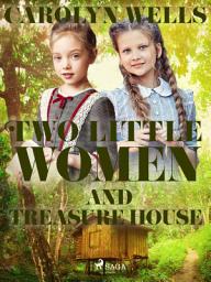 Icon image Two Little Women and Treasure House